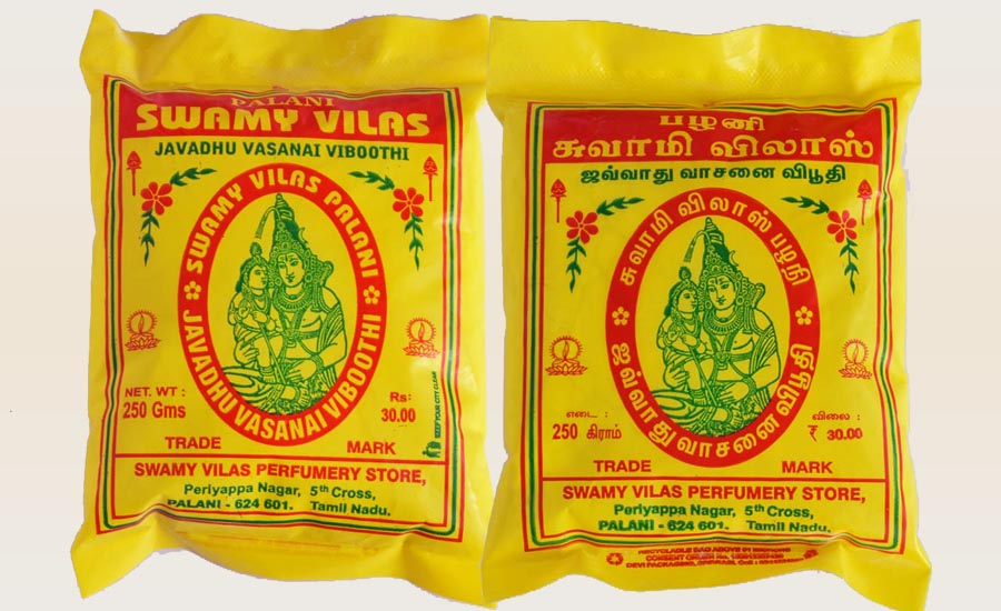 special-vibuthi-250g