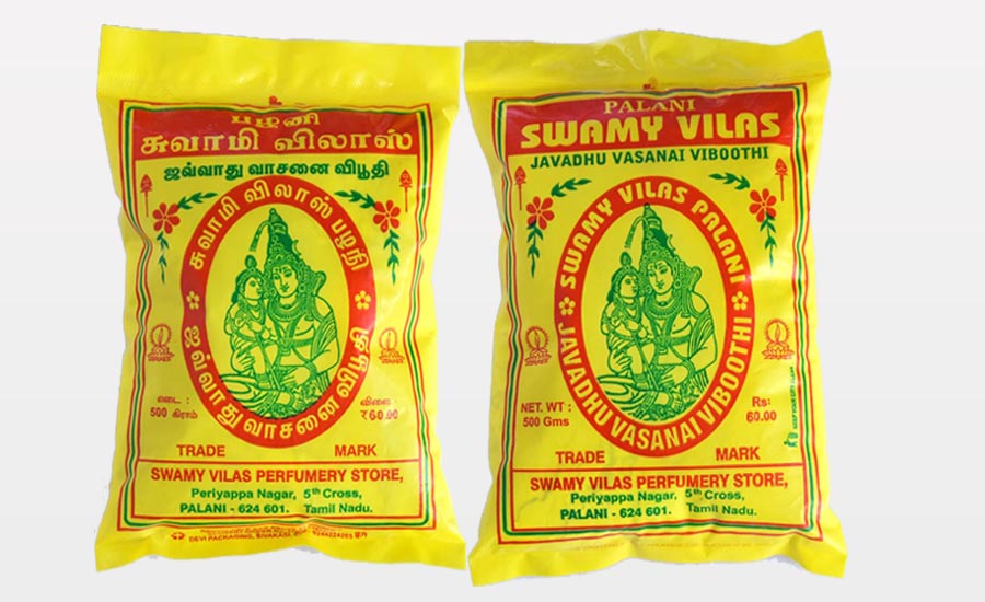 special-vibuthi-500g